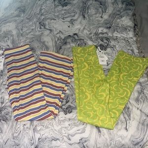 Zara pants (2)